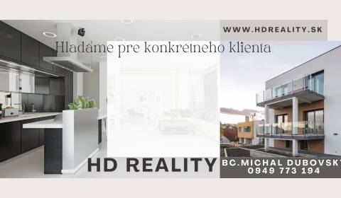 Suche Einfamilienhaus, Einfamilienhaus, Dunajská Streda, Slowakei