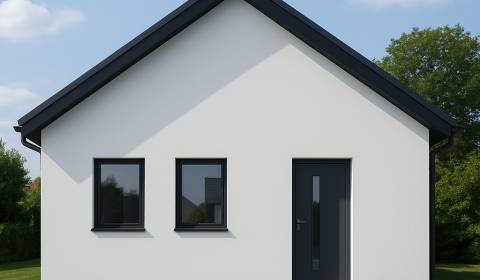 Kaufen Einfamilienhaus, Einfamilienhaus, Buková, Trnava, Slowakei