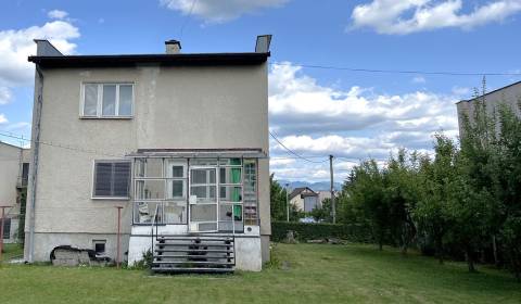 Kaufen Einfamilienhaus, Einfamilienhaus, Generála Svobodu, Martin, Slo