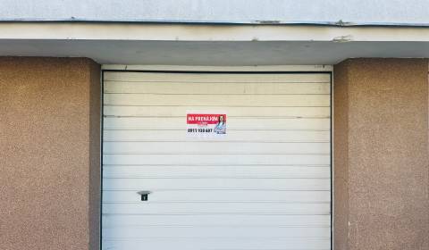 Mieten Garage, Garage, Štefánikovo nám., Spišská Nová Ves, Slowakei