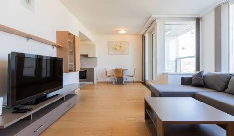 Wohnung zu mieten in Bratislava