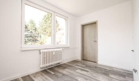 Kaufen 2-Zimmer-Wohnung, 2-Zimmer-Wohnung, Sad duklianskych hrdinov, I