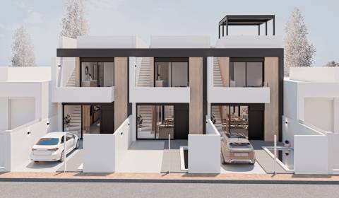 Kaufen Einfamilienhaus, Einfamilienhaus, Murcia, Spanien