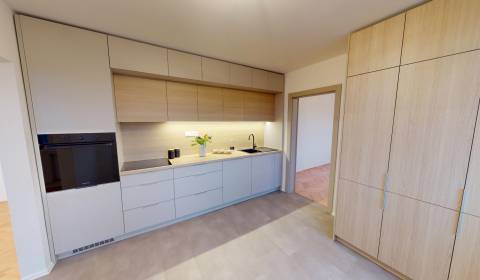 Kaufen 3-Zimmer-Wohnung, 3-Zimmer-Wohnung, Trenčianska, Ilava, Slowake