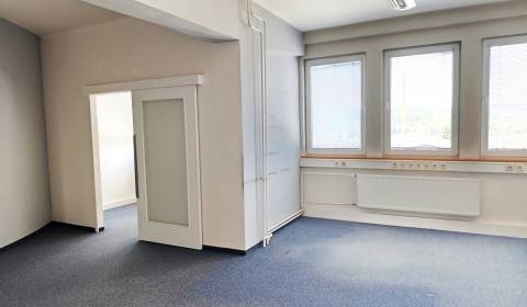 Büroflächen in Žilina