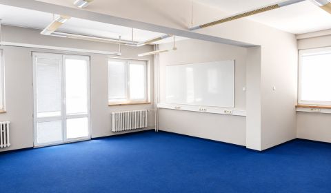Büroflächen in Žilina