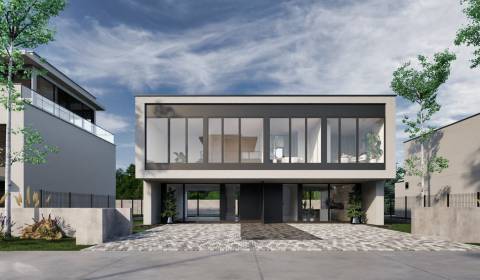 Kaufen Einfamilienhaus, Einfamilienhaus, Senec, Slowakei