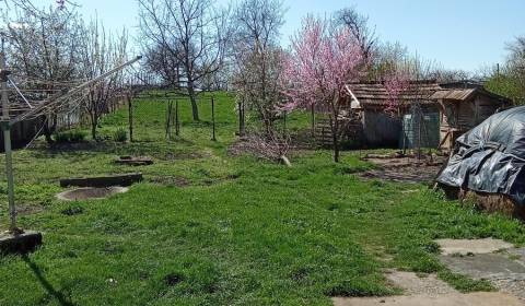 Kaufen Baugrund, Baugrund, Zemianska, Galanta, Slowakei