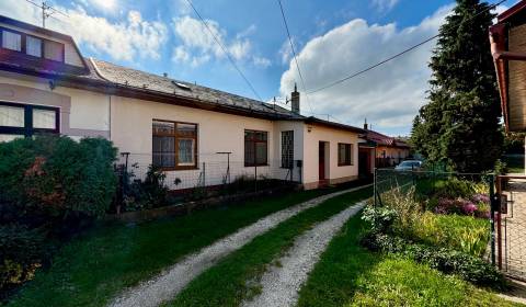 Kaufen Einfamilienhaus, Einfamilienhaus, Nám. sv. Anny, Trenčín, Slowa