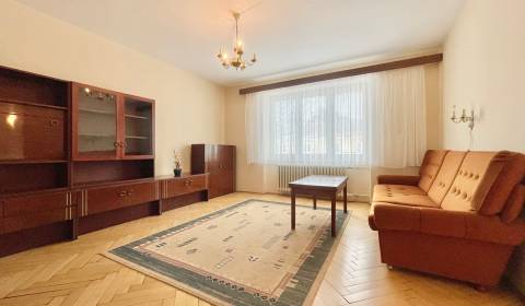 Kaufen 2-Zimmer-Wohnung, 2-Zimmer-Wohnung, Pribinove sady, Ilava, Slow