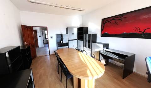 Büros in Žilina, Slowakei
