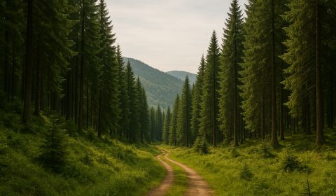 Kaufen landwirtsch. Grundstücke, landwirtsch. Grundstücke, Čadca, Slow