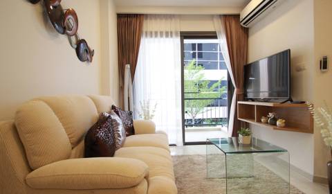 Kaufen 3-Zimmer-Wohnung, 3-Zimmer-Wohnung, Pattaya, Thailand