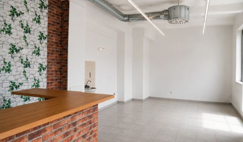 Geschäftsräumlichkeiten, Bratislavská Straße, Šamorín