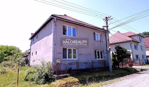 Kaufen Einfamilienhaus, Krupina, Slowakei