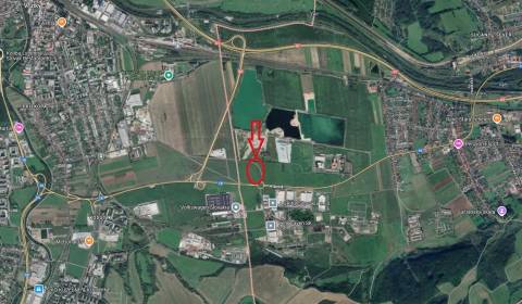 Kaufen Industriegrund, Industriegrund, Martin, Slowakei
