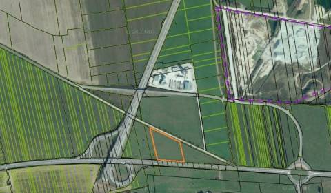 Kaufen Industriegrund, Industriegrund, Martin, Slowakei