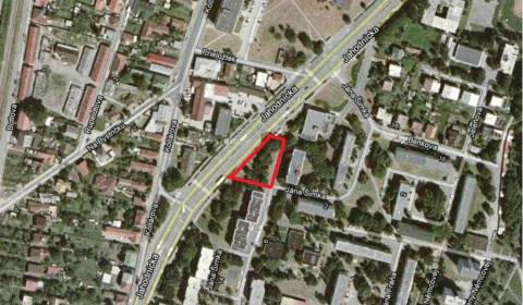 Kaufen Industriegrund, Industriegrund, Martin, Slowakei