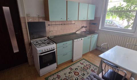 Mieten 2-Zimmer-Wohnung, 2-Zimmer-Wohnung, Saleziánska, Trnava, Slowak
