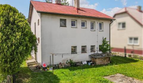 Kaufen Einfamilienhaus, Einfamilienhaus, Ilava, Slowakei