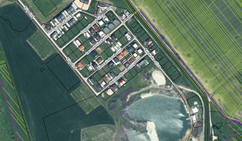 Kaufen Baugrund, Baugrund, Komárno, Slowakei