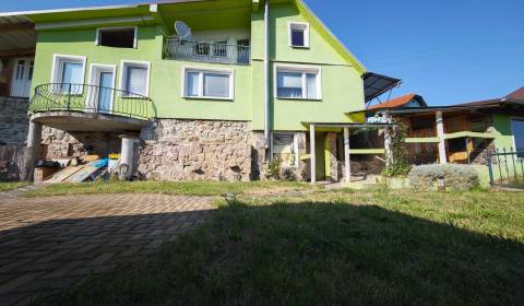 Kaufen Einfamilienhaus, Einfamilienhaus, Zvolen, Slowakei