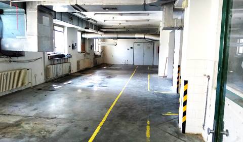 Mieten Lager und Hallen, Lager und Hallen, Beckovská, Bratislava - Ruž