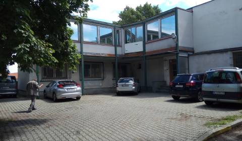 Kaufen Gebäude, Gebäude, Beckovská, Bratislava - Ružinov, Slowakei