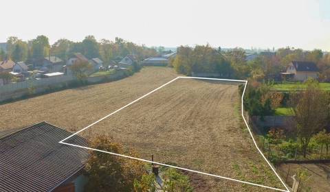 Kaufen Baugrund, Baugrund, Malý Máger, Dunajská Streda, Slowakei