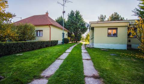 Kaufen Einfamilienhaus, Einfamilienhaus, Malý Máger, Dunajská Streda, 