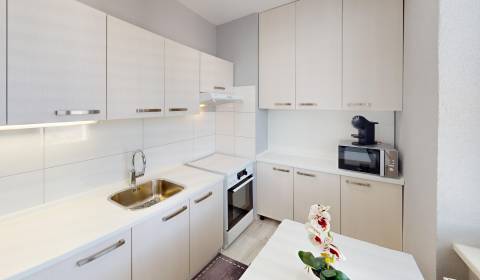 Kaufen 2-Zimmer-Wohnung, 2-Zimmer-Wohnung, Hviezdoslavova, Spišská Nov