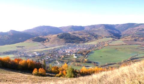 Kaufen landwirtsch. Grundstücke, landwirtsch. Grundstücke, Rožňava, Sl