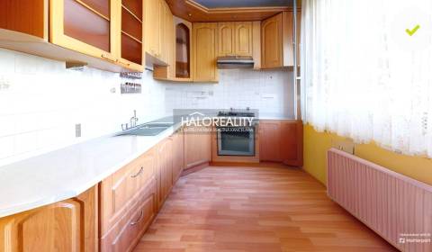 Kaufen 3-Zimmer-Wohnung, Lučenec, Slowakei