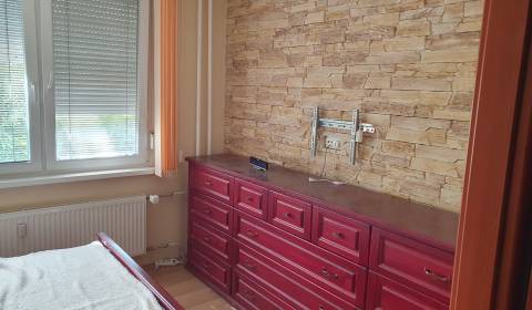 Kaufen 2-Zimmer-Wohnung, 2-Zimmer-Wohnung, Nové Zámky, Slowakei