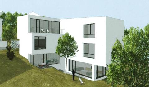 Kaufen Einfamilienhaus, Einfamilienhaus, Banícka, Bratislava - Staré M
