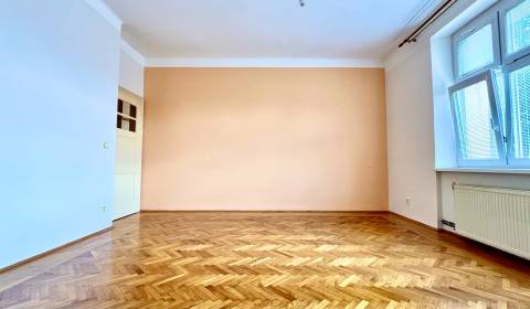 Kaufen 2-Zimmer-Wohnung, 2-Zimmer-Wohnung, Šancová, Bratislava - Nové