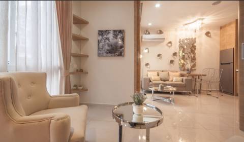 Kaufen 2-Zimmer-Wohnung, 2-Zimmer-Wohnung, Pattaya, Thailand