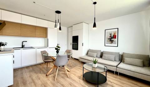 Mieten 2-Zimmer-Wohnung, 2-Zimmer-Wohnung, Sokolia, Senec, Slowakei