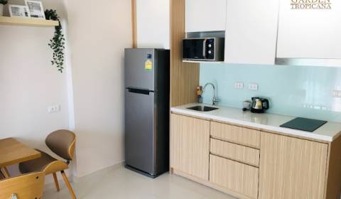 Kaufen 2-Zimmer-Wohnung, 2-Zimmer-Wohnung, Pattaya, Thailand