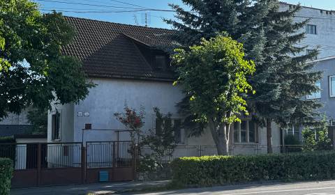 Kaufen Einfamilienhaus, Einfamilienhaus, Lučenec, Slowakei