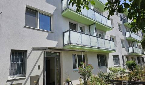 Kaufen 2-Zimmer-Wohnung, 2-Zimmer-Wohnung, Žitavská, Senec, Slowakei