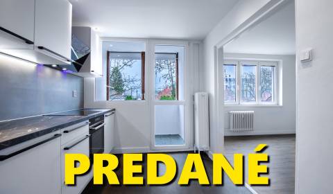 Kaufen 3-Zimmer-Wohnung, 3-Zimmer-Wohnung, Boriny, Dunajská Streda, Sl