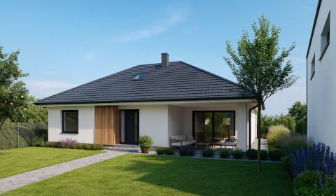 Kaufen Baugrund, Baugrund, Lesná, Košice-okolie, Slowakei