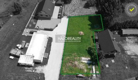 Kaufen Baugrund, Liptovský Mikuláš, Slowakei