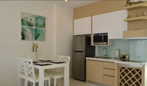 Kaufen 2-Zimmer-Wohnung, 2-Zimmer-Wohnung, Pattaya, Thailand