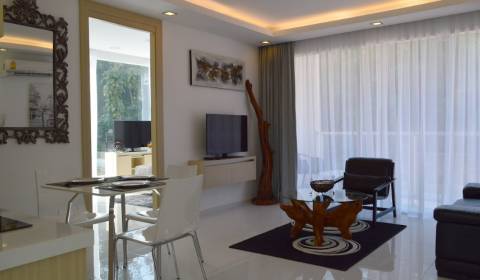 Kaufen 2-Zimmer-Wohnung, 2-Zimmer-Wohnung, Pattaya, Thailand