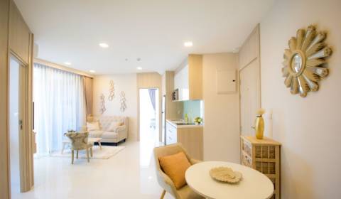 Kaufen 3-Zimmer-Wohnung, 3-Zimmer-Wohnung, Pattaya, Thailand
