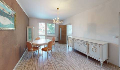 Kaufen 4-Zimmer-Wohnung, 4-Zimmer-Wohnung, Ľ.Štúra, Zvolen, Slowakei