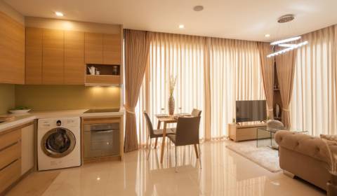 Kaufen 2-Zimmer-Wohnung, 2-Zimmer-Wohnung, Pattaya, Thailand