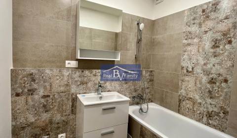 Kaufen 2-Zimmer-Wohnung, 2-Zimmer-Wohnung, Sibírska, Bratislava - Nové